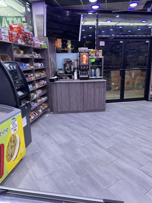 Church Ave. Gourmet Deli and Grill Zone Picture 3