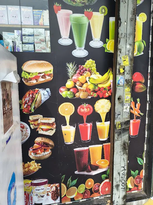 Church Ave. Gourmet Deli and Grill Zone Picture 1