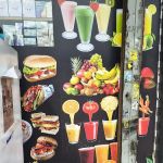 Church Ave. Gourmet Deli and Grill Zone