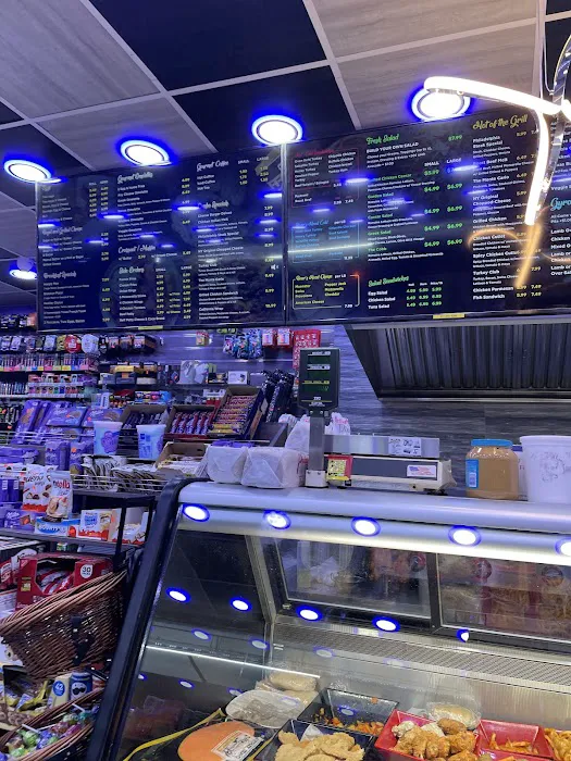 Church Ave. Gourmet Deli and Grill Zone Picture 6