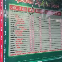 Tacos los cuñados ico
