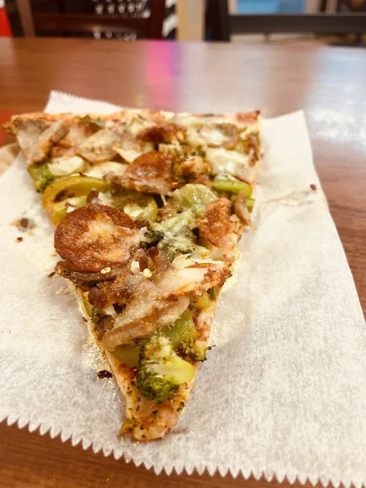 Rocky's Pizzeria & Resturant Picture 3