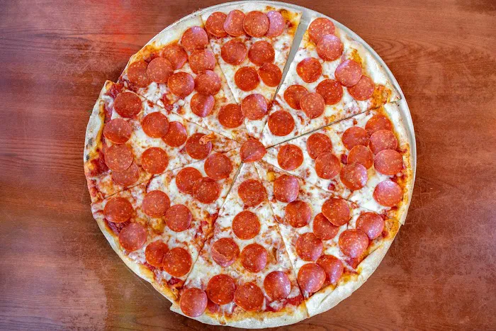 Rocky's Pizzeria & Resturant Picture 7