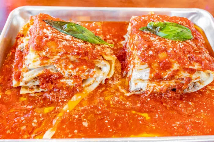Rocky's Pizzeria & Resturant Picture 1