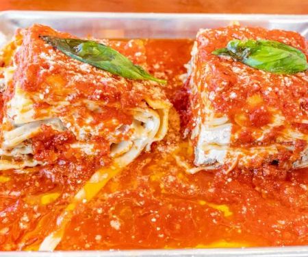 Rocky's Pizzeria & Resturant