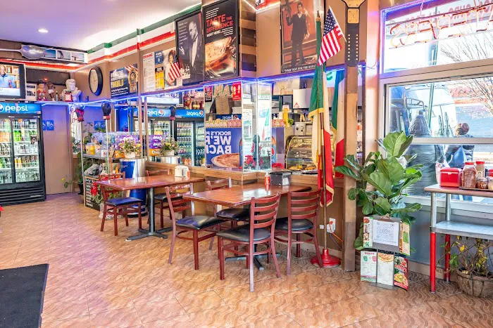 Rocky's Pizzeria & Resturant Picture 9