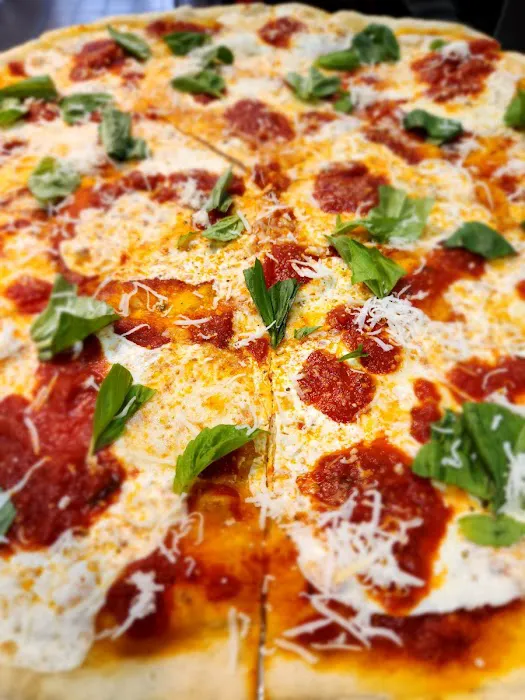 J&J Pizza Picture 8