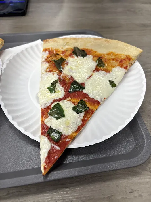 J&J Pizza Picture 6