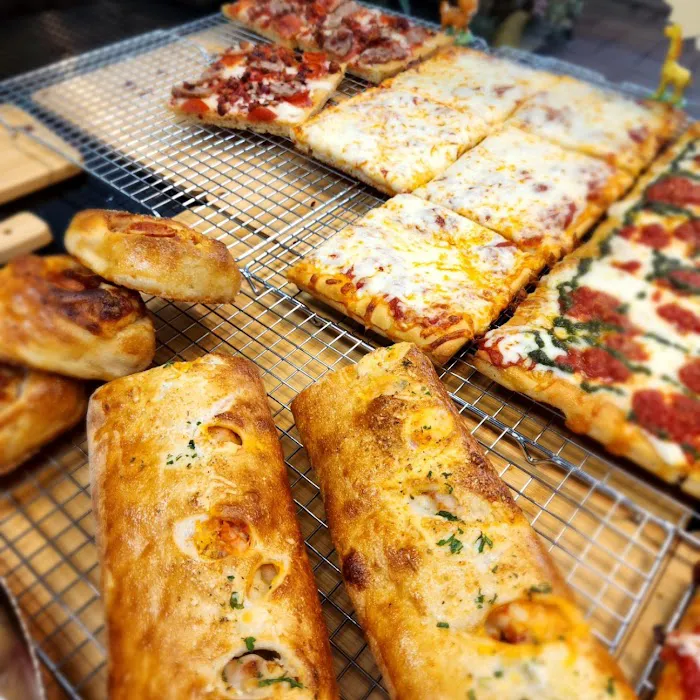 J&J Pizza Picture 10