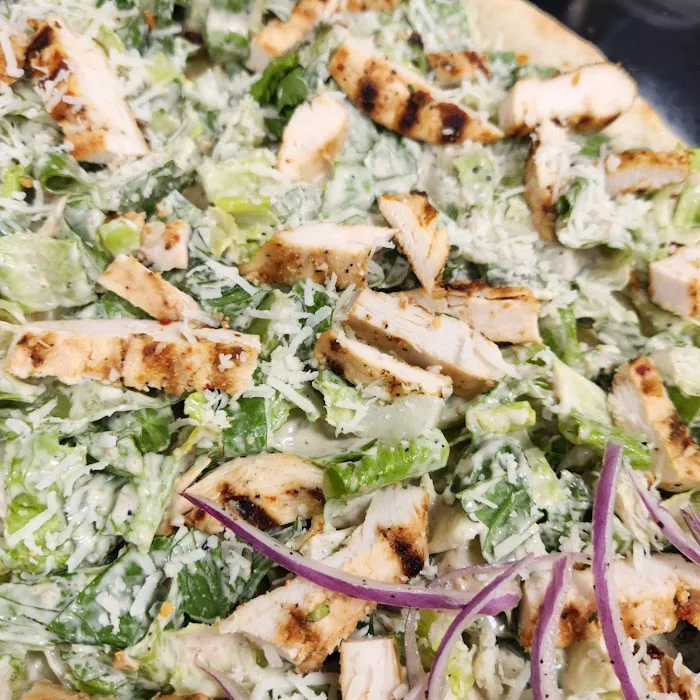 J&J Pizza Picture 2