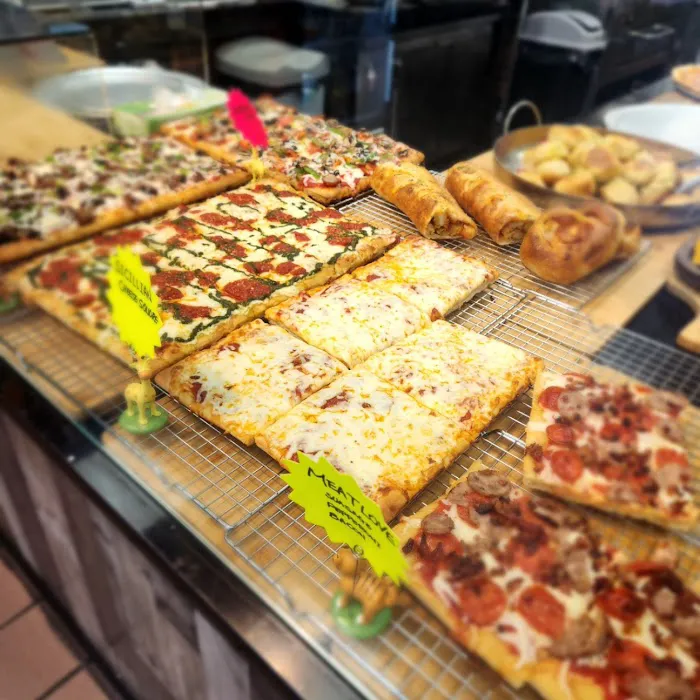 J&J Pizza Picture 1