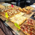 J&J Pizza