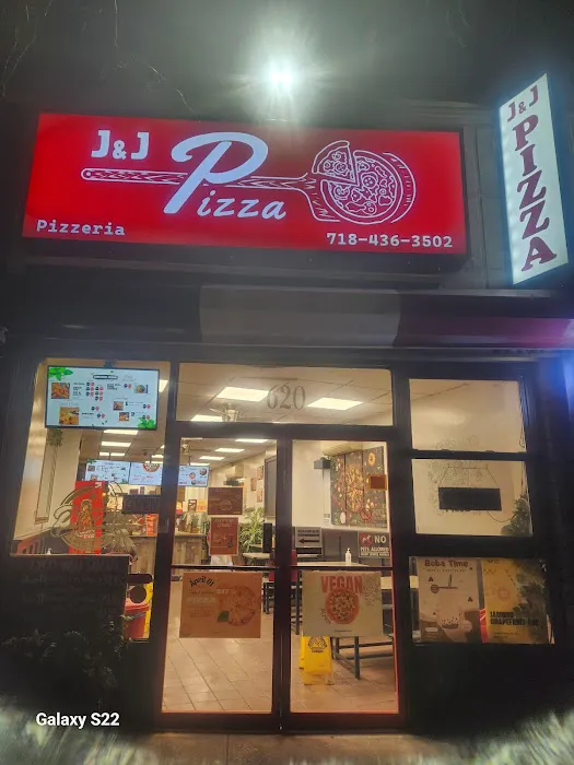 J&J Pizza Picture 4
