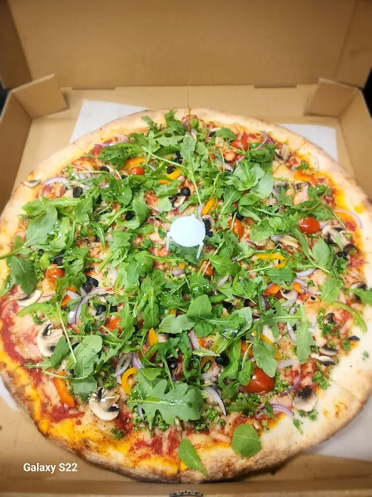 J&J Pizza Picture 9
