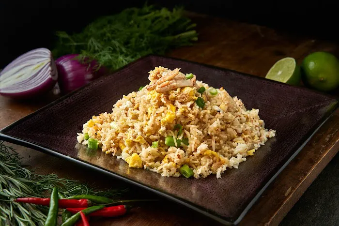 Am Thai Bistro Picture 5