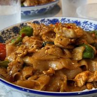 Am Thai Bistro ico