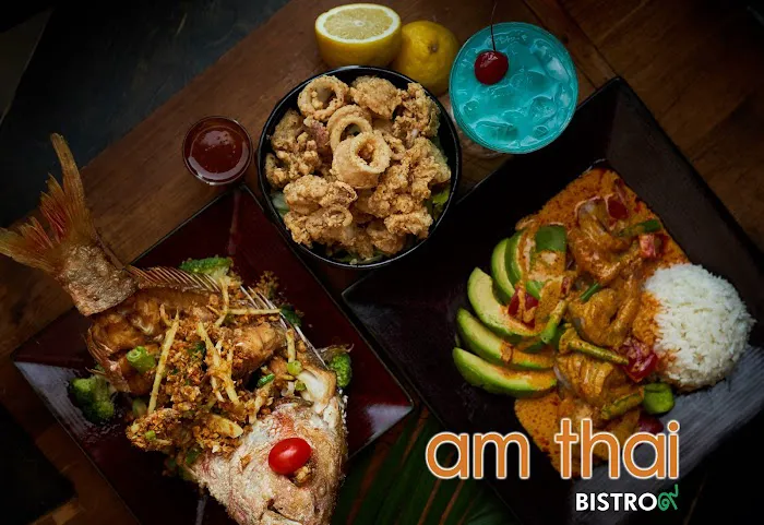 Am Thai Bistro Picture 8