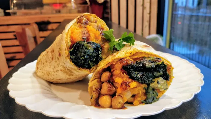Suzy's Roti Parlour Picture 2