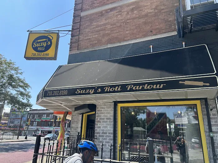 Suzy's Roti Parlour Picture 6