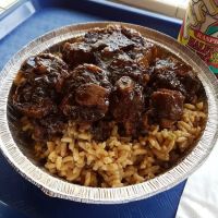 Suzy's Roti Parlour ico