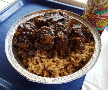 Suzy's Roti Parlour