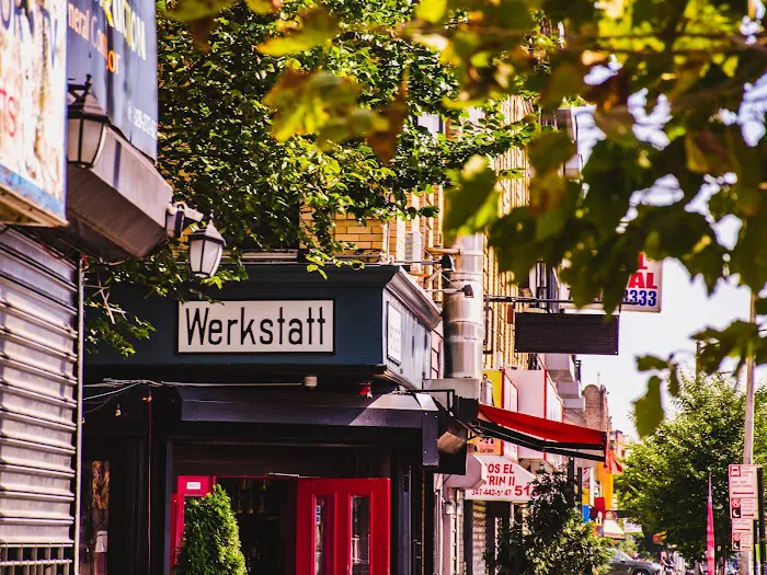 Werkstatt Picture 6