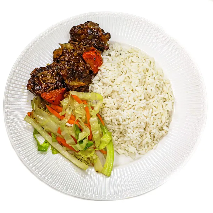 11 Parishes Restaurant Picture 5