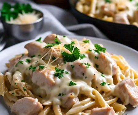 11 Parishes Restaurant