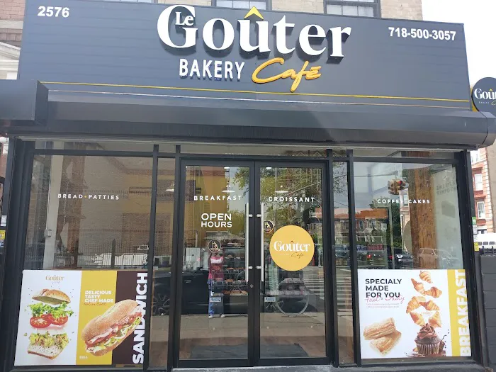 Le Goûter Bakery Café Picture 4
