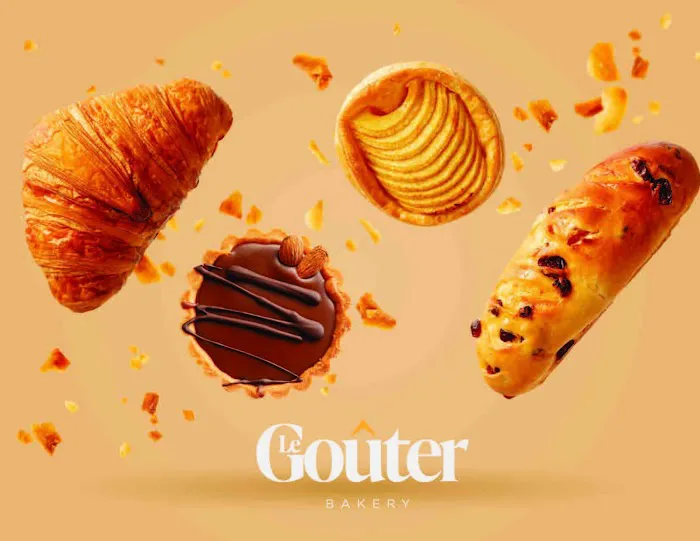 Le Goûter Bakery Café Picture 8