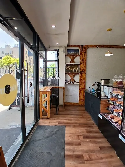 Le Goûter Bakery Café Picture 6