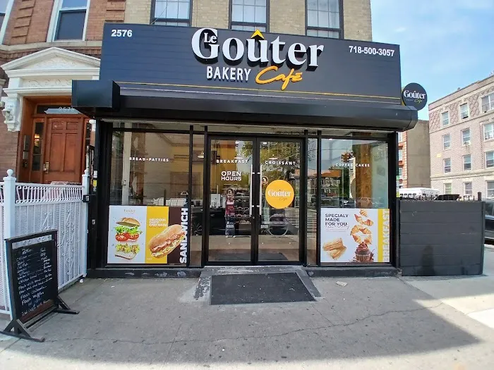 Le Goûter Bakery Café Picture 5