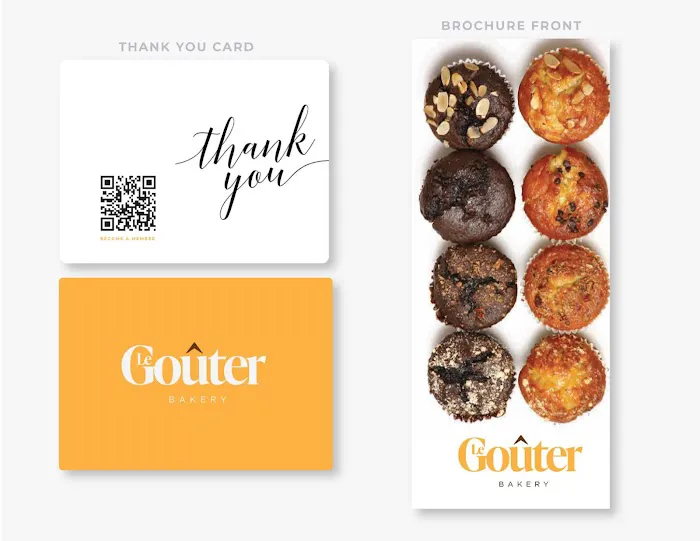 Le Goûter Bakery Café Picture 1
