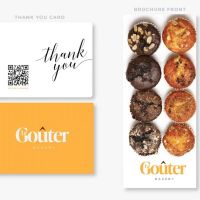 Le Goûter Bakery Café ico