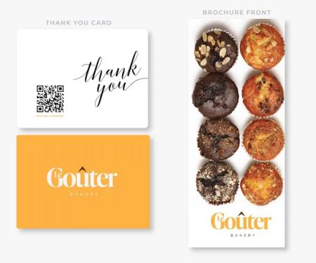 Le Goûter Bakery Café
