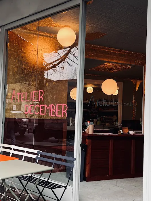 Atelier December Picture 7