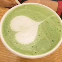 Cafe Madeline ico