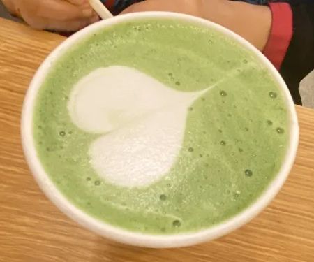Cafe Madeline