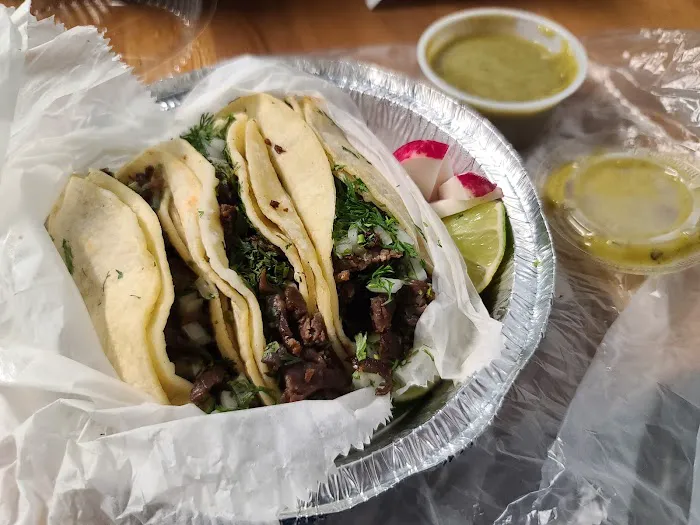 Mex Deli Grocery Picture 5