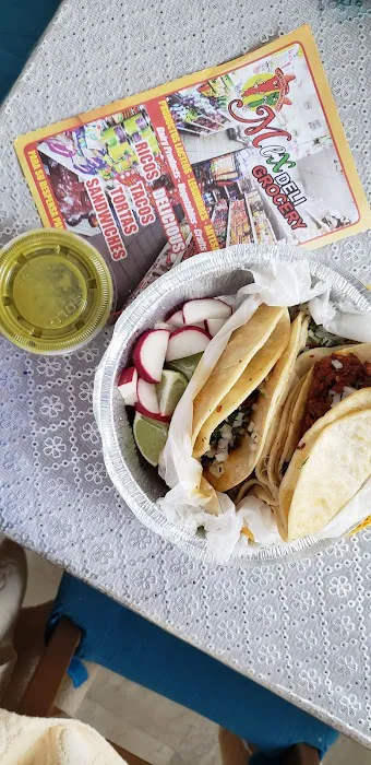 Mex Deli Grocery Picture 1