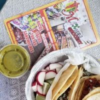 Mex Deli Grocery ico