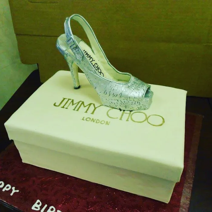 Gayana's Bakery Picture 5