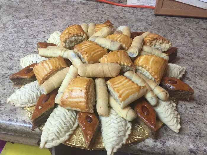 Gayana's Bakery Picture 9