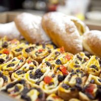Gayana's Bakery ico