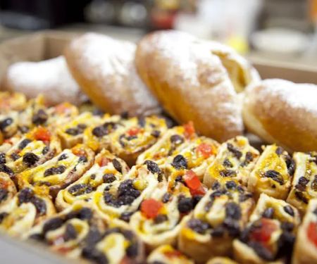 Gayana's Bakery