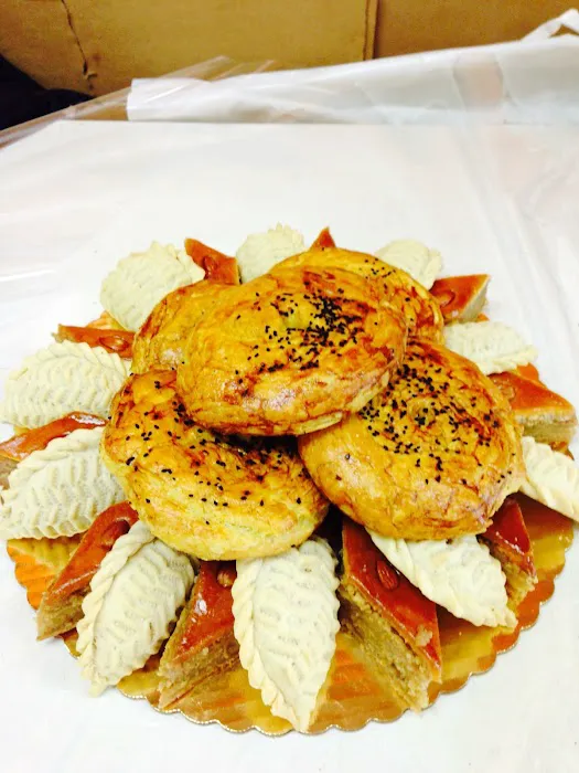 Gayana's Bakery Picture 4
