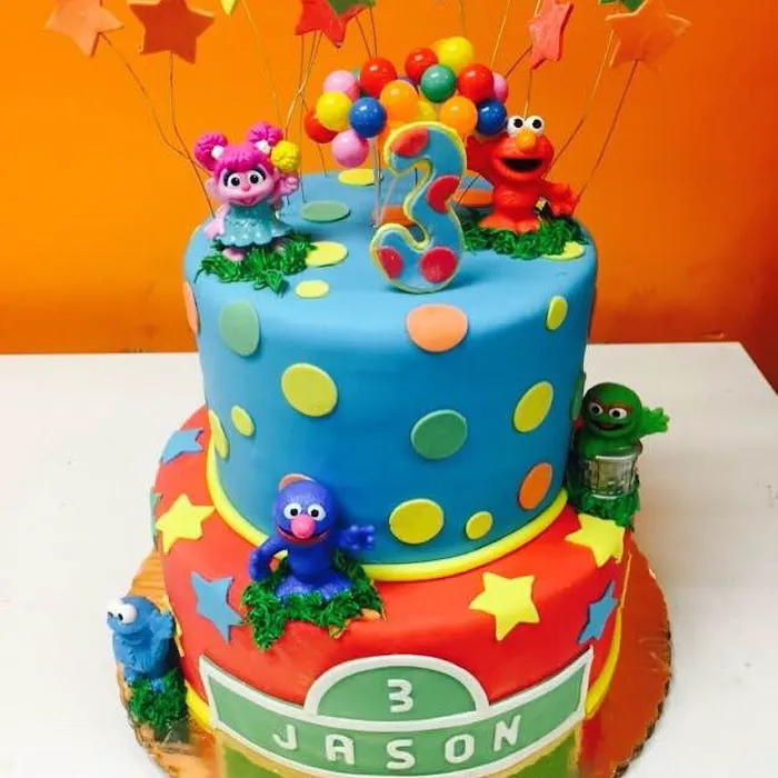 Gayana's Bakery Picture 8