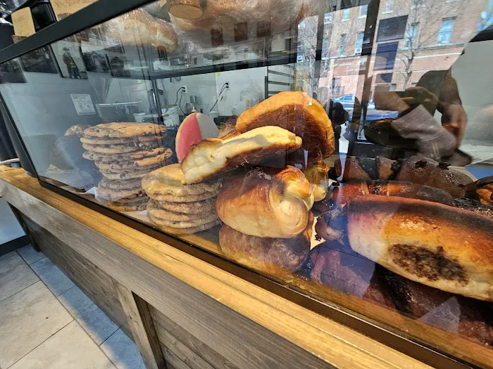 Carpathian Artisan Bake House and Cafe Picture 9