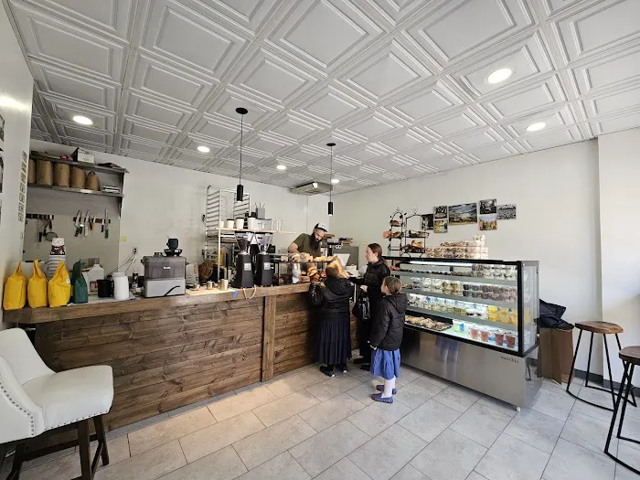Carpathian Artisan Bake House and Cafe Picture 8
