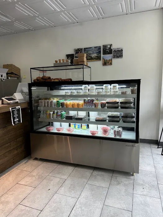 Carpathian Artisan Bake House and Cafe Picture 3
